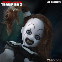 LLD Presents: Teriffier 2- Little Pale Girl *Pre-order*