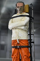 NECA: The Silence of the Lambs- Dr. Hannibal Lector (Masked) *Pre-order*