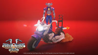 Biker Mice from Mars- Modo's Mondo Chopper *Pre-order*