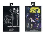 NECA: The Nightmare Before Christmas- Ultimate Jack Skellington *Pre-order*