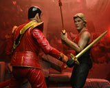 NECA: Flash Gordon- Ultimate Flash Gordon (Final Battle) *Pre-order*