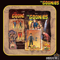 Mezco 5 Points- The Goonies Set