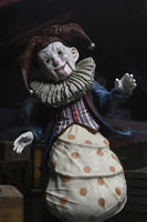 NECA: Krampus- Deluxe Der Klown**Pre-Order**