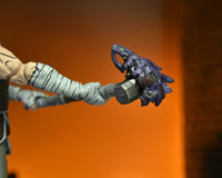 NECA: TMNT The Last Ronin- Ultimate Foot Bot *Pre-order*