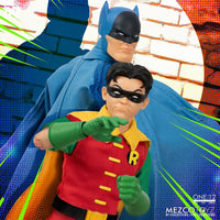 Mezco One:12- Robin (Golden Age) *Pre-order*