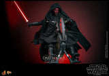 Hot Toys: Star Wars: The Phantom Menace- Darth Maul with Sith Speeder *Pre-order*