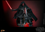 Hot Toys: Star Wars: The Phantom Menace- Darth Maul with Sith Speeder *Pre-order*