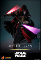 Hot Toys: Star Wars Legends- Darth Revan *Pre-order*