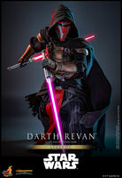 Hot Toys: Star Wars Legends- Darth Revan *Pre-order*