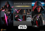 Hot Toys: Star Wars Legends- Darth Revan *Pre-order*