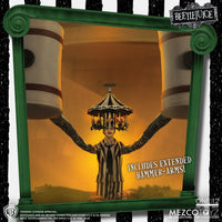Mezco One:12- Beetlejuice *Pre-order*