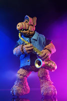 NECA: ALF- Ultimate Born to Rock ALF *Pre-order*