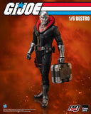 Threezero: G. I. Joe- Destro *Pre-order*