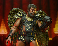 NECA: Flash Gordon- Ultimate Vultan