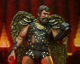 NECA: Flash Gordon- Ultimate Vultan