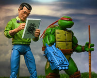 NECA: TMNT- Kirby (Mirage) *Pre-order*