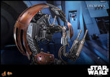 Hot Toys: Star Wars: The Phantom Menace- Droideka *Pre-order*
