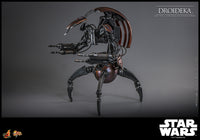 Hot Toys: Star Wars: The Phantom Menace- Droideka *Pre-order*