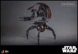 Hot Toys: Star Wars: The Phantom Menace- Droideka *Pre-order*