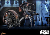 Hot Toys: Star Wars: The Phantom Menace- Droideka *Pre-order*