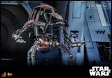 Hot Toys: Star Wars: The Phantom Menace- Droideka *Pre-order*