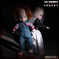 LLD Presents: Bride of Chucky Set *Pre-order*