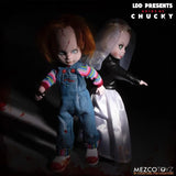 LLD Presents: Bride of Chucky Set *Pre-order*