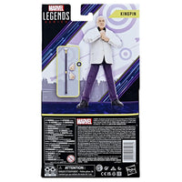 Marvel Legends: Hydra Stomper- Kingpin