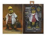 NECA: Dinosaurs- Ultimate Earl Sinclair (WeSaySo)