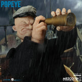 Mezco One:12- Popeye *Pre-order*