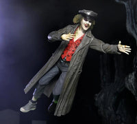 NECA: Beetlejuice- Ultimate Beetlejuice (The Bio-Exorcist) *Pre-order*
