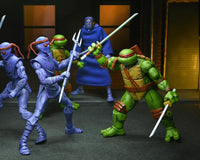 NECA: TMNT- Leonardo (Mirage) *Pre-order*