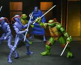 NECA: TMNT- Leonardo (Mirage) *Pre-order*