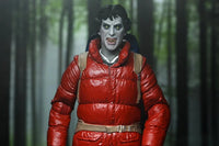 NECA: An American Werewolf in London- Jack Goodman & David Kessler 2-Pack