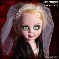 LLD Presents: Bride of Chucky Set *Pre-order*