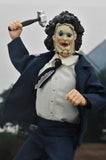 NECA: The Texas Chainsaw Massacre- Clothed Leatherface (Pretty Woman) *Pre-order*