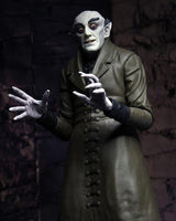 NECA: Nosferatu- Ultimate Count Orlok