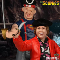 Mezco 5 Points- The Goonies Set