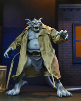 NECA: Gargoyles- Ultimate Detective "The Sliver Falcon" Broadway *Pre-order*