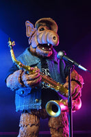 NECA: ALF- Ultimate Born to Rock ALF *Pre-order*