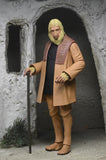 NECA: Planet of the Apes- Dr Zaius *Pre-order*