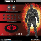 Mezco One:12: G.I. Joe- Firefly *Pre-order*