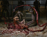 NECA: The Thing- Ultimate Dog Creature Set *Pre-order*