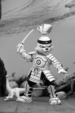 NECA: Usagi Yojimbo- Samurai Usagi Yojimbo (Black & White) *Pre-order*