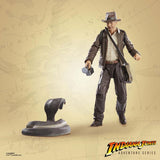 Indiana Jones: Adventure Series- Indiana Jones (Dial of Destiny)