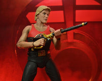NECA: Flash Gordon- Ultimate Flash Gordon (Final Battle) *Pre-order*