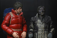 NECA: An American Werewolf in London- Jack Goodman & David Kessler 2-Pack