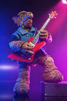 NECA: ALF- Ultimate Born to Rock ALF *Pre-order*