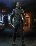 NECA: Halloween Ends- Ultimate Michael Myers