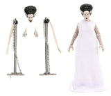 Jada Toys: Universal Monsters- Bride of Frankenstein